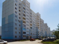 Новосибирск, улица Титова, дом 236/2. многоквартирный дом