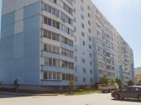 Новосибирск, улица Титова, дом 238/2. многоквартирный дом