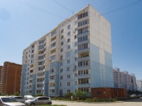 Новосибирск, улица Титова, дом 238. многоквартирный дом