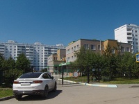 neighbour house: st. Sportivnaya, house 7/1. nursery school №84 