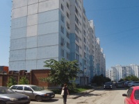 neighbour house: st. Sportivnaya, house 7/2. Apartment house