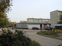 Novosibirsk, Chemskaya st, house 34. store