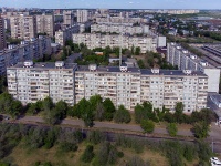 Оренбург, Чкалова ул, дом 25