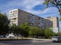 Orenburg, st Chkalov, house 26/1. Apartment house