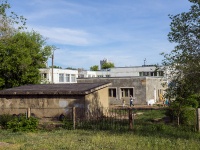 Orenburg, nursery school Центр развития ребенка-детский сад №133, Chkalov st, house 26А