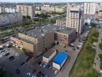 Orenburg, shopping center "ЕВРОПА-АЗИЯ", Chkalov st, house 35/1