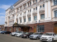 Orenburg, 房屋 60Sovetskaya st, 房屋 60