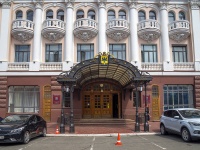 Orenburg, 房屋 60Sovetskaya st, 房屋 60