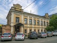 Orenburg, 房屋 72Proletarskaya st, 房屋 72