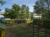 Orenburg, nursery school №33 , Turkestanskaya st, house 39/2