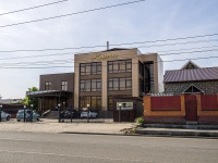 Orenburg, 房屋 78Turkestanskaya st, 房屋 78