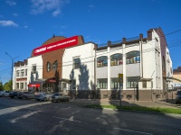 , Lenin st, house 56Ж. shopping center