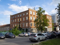 , Bogdanov st, house 22