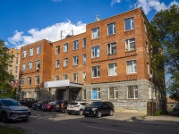 , Bogdanov st, house 22