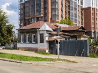 , Bogdanov st, house 36. Private house