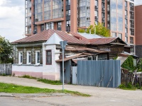 , Bogdanov st, house 36. Private house