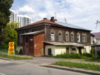 neighbour house: st. Bogdanov, house 46. Private house