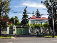 neighbour house: st. Lermontov, house 7. Apartment house