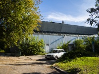 , st Lermontov, house 11. warehouse