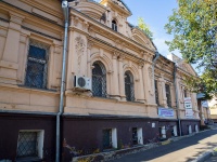 , laboratory Пензенская дезинфекционная станция , Lermontov st, house 24