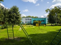 , nursery school №103 г. Пензы "Ласточка", Pushkin st, house 17Б