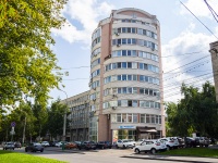 , Apartment house №88 г. Пензы "Светлячок", Pushkin st, house 30