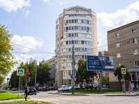 , Apartment house №88 г. Пензы "Светлячок", Pushkin st, house 30