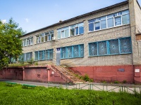 , office building №88 г. Пензы "Светлячок", Pushkin st, house 31А