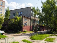 , office building №88 г. Пензы "Светлячок", Pushkin st, house 31А