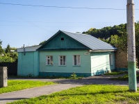 neighbour house: st. Pushkin, house 96. Private house