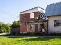 neighbour house: st. Pushkin, house 98. Private house