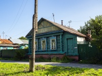 neighbour house: st. Pushkin, house 120. Private house