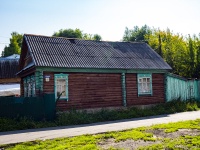 neighbour house: st. Pushkin, house 128. Private house