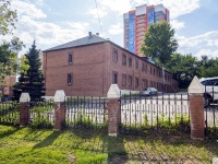 , hospital Областная наркологическая больница , Kalinin st, house 7