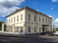 , museum Литературный музей , Kirov st, house 2