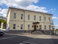 , museum Литературный музей , Kirov st, house 2