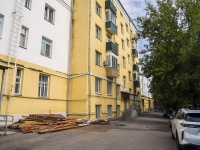 , Kirov st, house 3/5. Apartment house