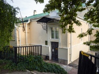 , museum Музей одной картины им. Г.В. Мясникова , Kirov st, house 11