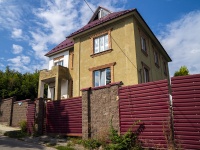 , Kirov st, house 27. Private house