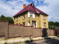 , Kirov st, house 27. Private house