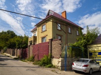 , Kirov st, house 27. Private house