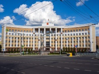 neighbour house: st. Kirov, house 35. court Арбитражный суд Пензенской области 