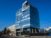 , ​Бизнес-центр "Атриум", Kirov st, house 56