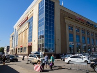 , shopping center "ЦУМ", Kirov st, house 73