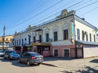 , Kuprin st, house 5А. store