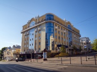 , ​Торгово-офисный центр "Гермес", Moskovskaya st, house 29