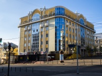 , ​Торгово-офисный центр "Гермес", Moskovskaya st, house 29