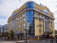 , ​Торгово-офисный центр "Гермес", Moskovskaya st, house 29