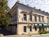 , Торговый дом "Сура", Moskovskaya st, house 39