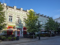 , Торговый дом "Велес", Moskovskaya st, house 66